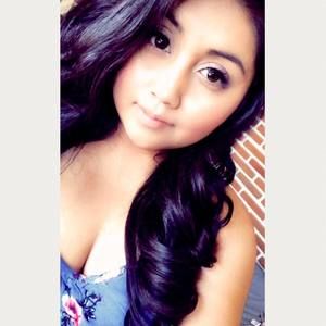 Meet your Posher, Erika